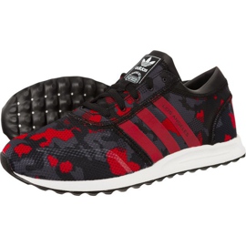 Adidas Los Angeles J 311 multicolore