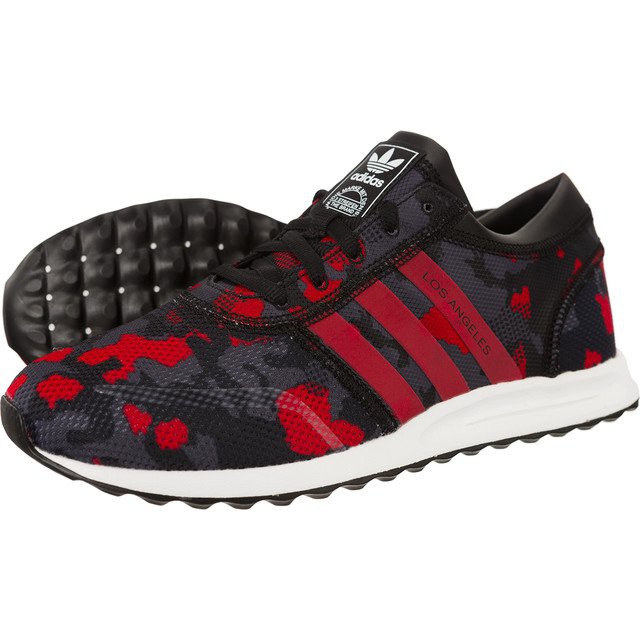 Adidas Los Angeles J 311 multicolore