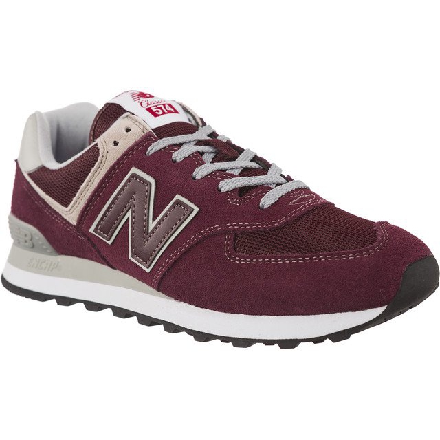 New Balance Ml574egb multicolore rosso