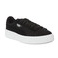 Puma Piattaforma Basket De Wn 201 nero