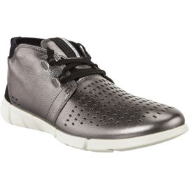 Ecco Intrinseco 1 222 nero multicolore