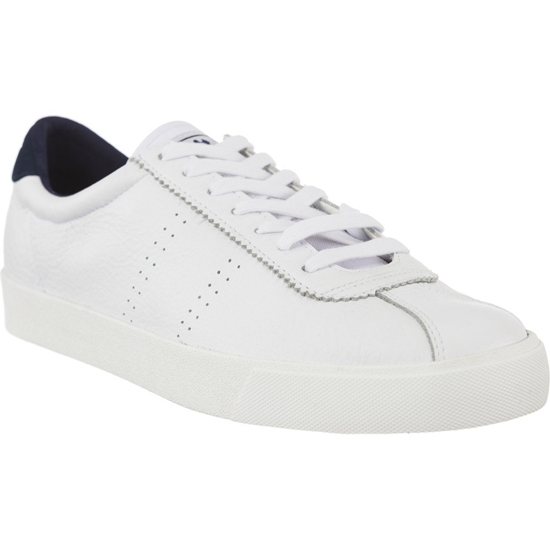 Superga 2843 Comfleau 903 bianca