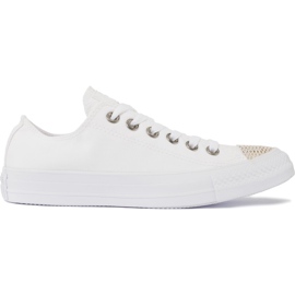 Converse 557985 Chuck Taylor All Star bianca