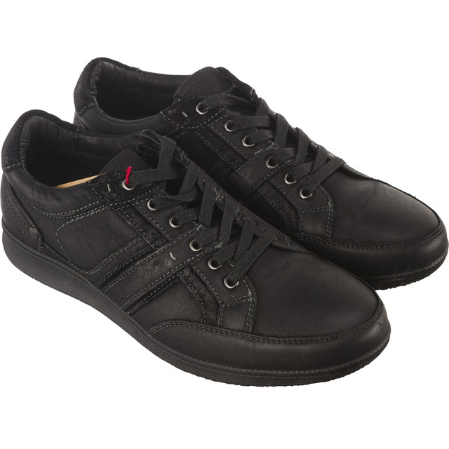 Wrangler Ross 101 nero