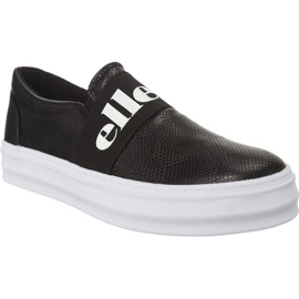 Ellesse Panforte Slip on SGFU0302 Nero