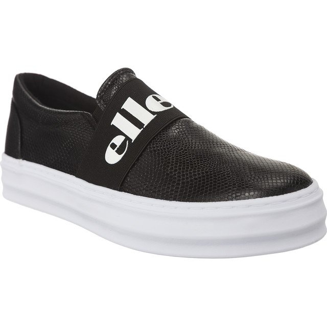 Ellesse Panforte Slip on SGFU0302 Nero