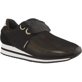 Versace Jeans Linea Fondo Stella Dis 3 899 Nero