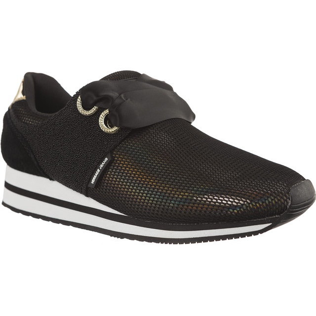 Versace Jeans Linea Fondo Stella Dis 3 899 Nero
