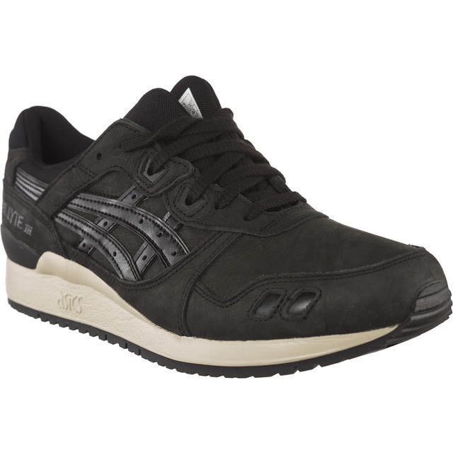 Asics Gel Lyte Iii HL7V3-9090 nero