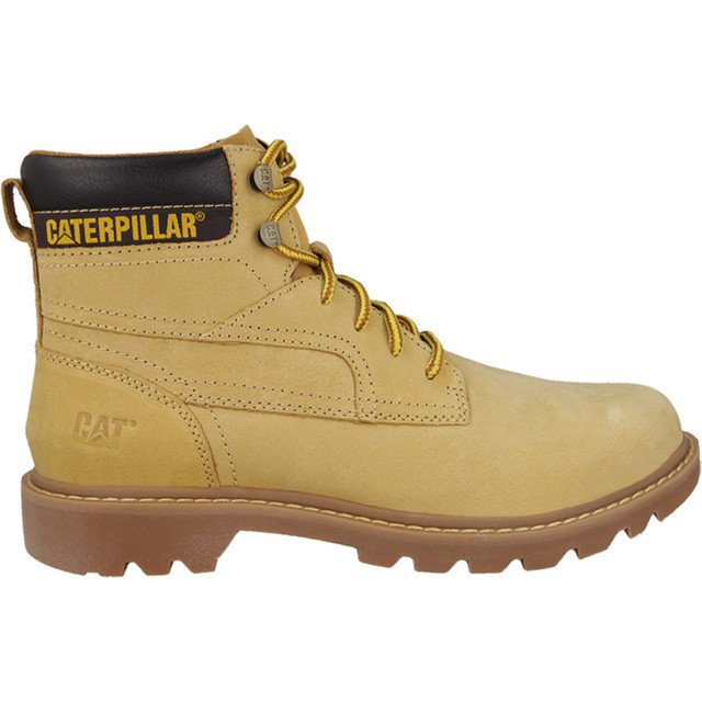 Caterpillar Bridgeport 719411 giallo