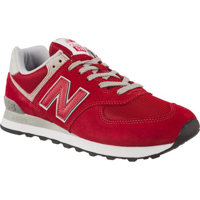 New Balance ML574ERD rosso