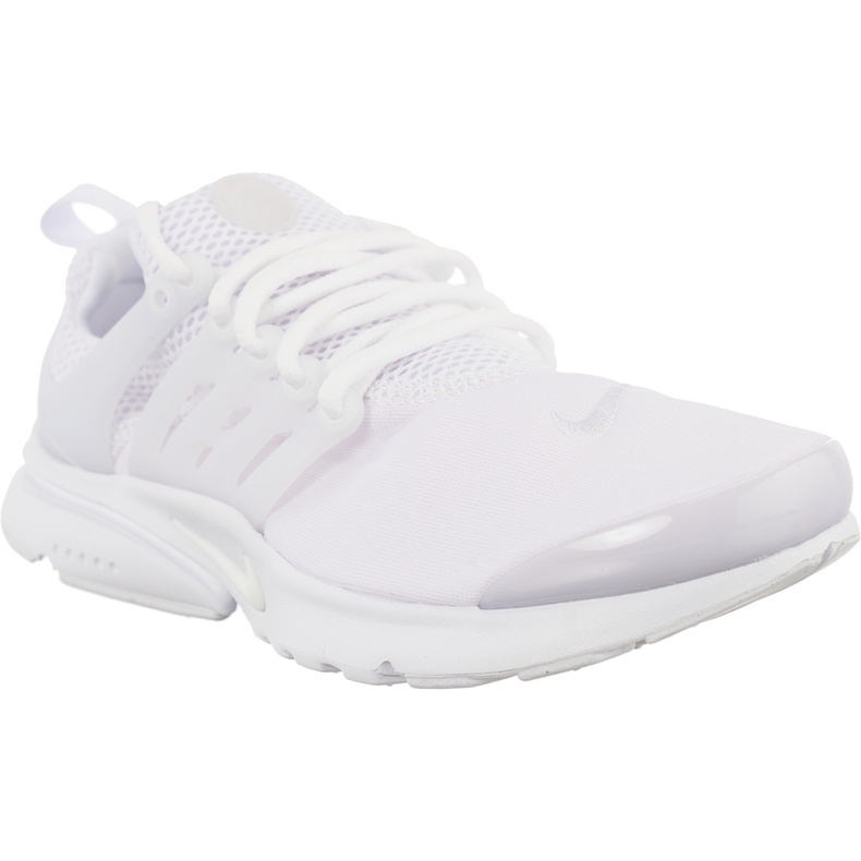 Nike Presto Gs 100 bianca