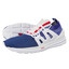 Puma BOG Limitless Lo Evo Knit 904 bianca blu rosso