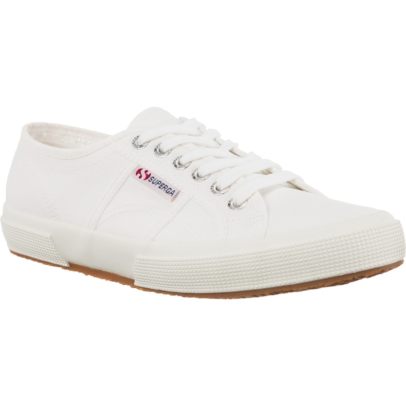 Superga 2750 Cotu Classic 901 bianca
