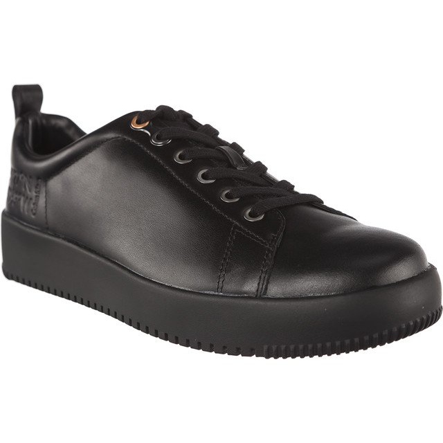 Calvin Klein Gaetan Baby Calf Blk nero