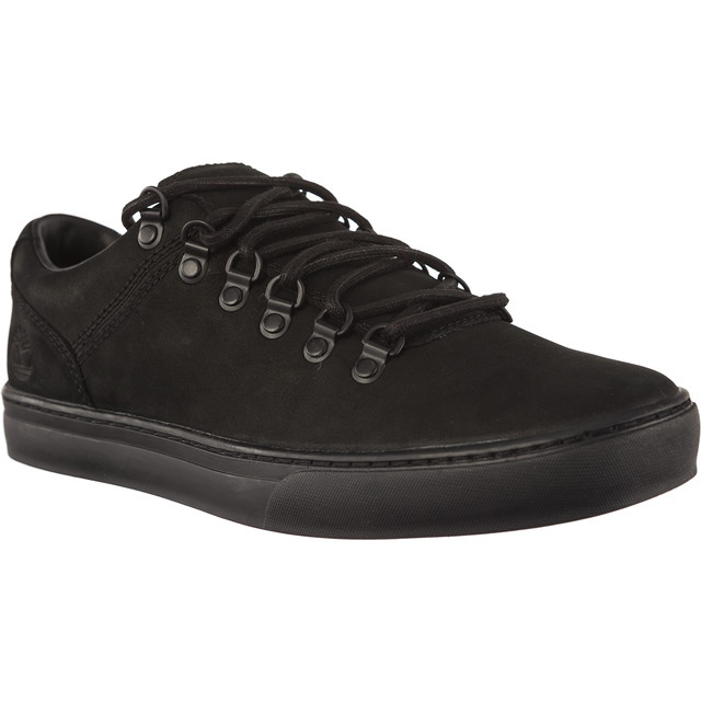 Timberland Adventure 2 0 Cupsole Alpine Oxford Black nero