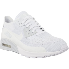 Nike In Air Max 90 Ultra 2 0 Flyknit 104 bianco