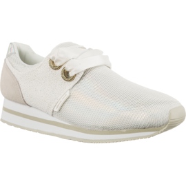 Versace Jeans Linea Fondo Stella Dis 3 003 Bianco bianca