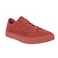 Toms Tessuto scamosciato destrutturato monocromatico 844 rosso