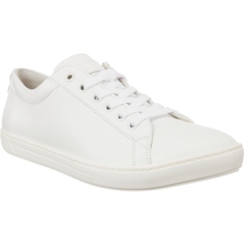 Birkenstock Arran 1000948 bianco