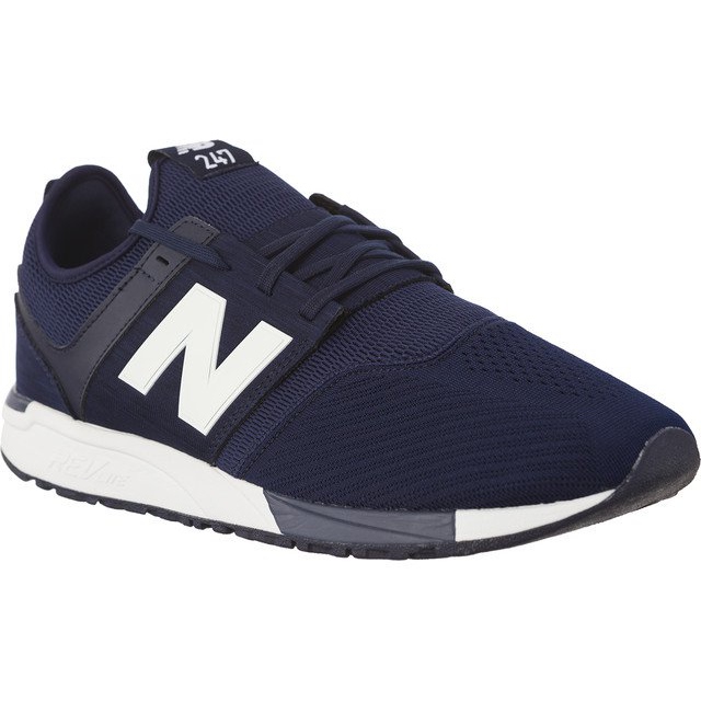 New Balance MRL247NW blu navy