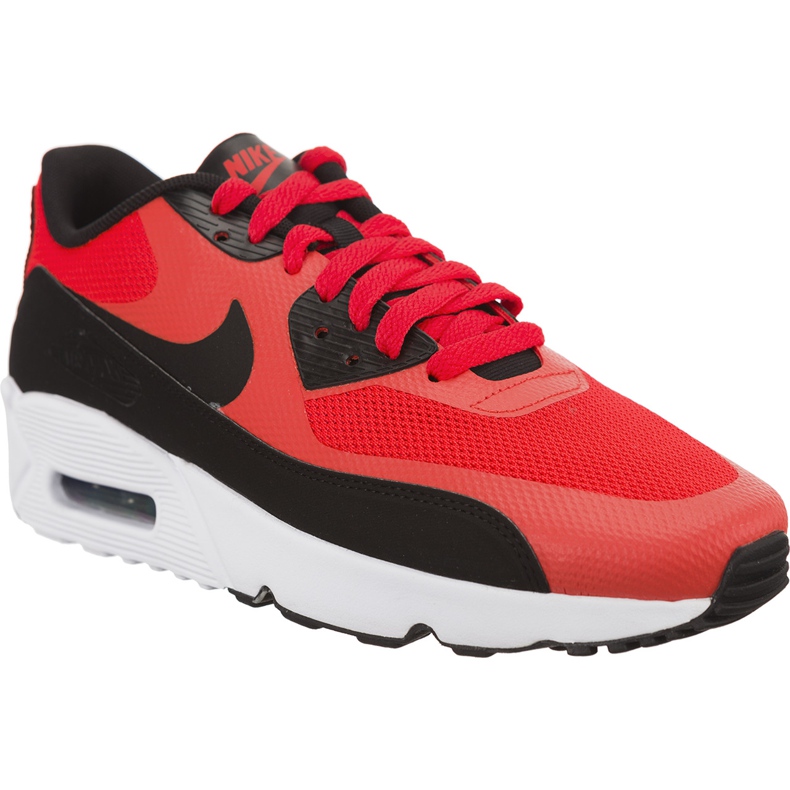Nike Air Max 90 Ultra 2 0 Gs 800 nero rosso