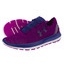 Under Armour In Speedform Slingride 757 viola blu navy
