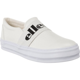 Ellesse Panforte Slip on SGFU0302 White bianco