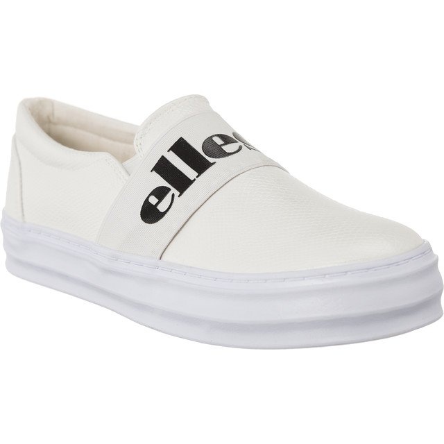 Ellesse Panforte Slip on SGFU0302 White bianca