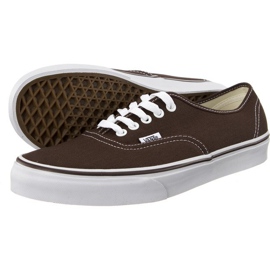 Vans Authentic Esp marrone