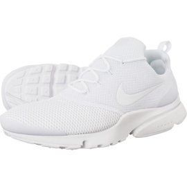 Nike Presto Fly 100 bianco