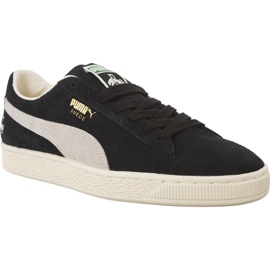 Puma Suede Classic Rudolf Dassler 001 nero