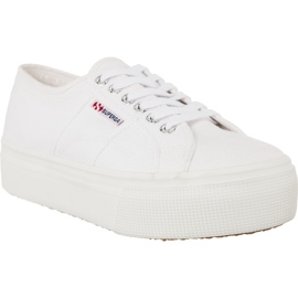 Superga 2790 Acotw Linea 901 bianco