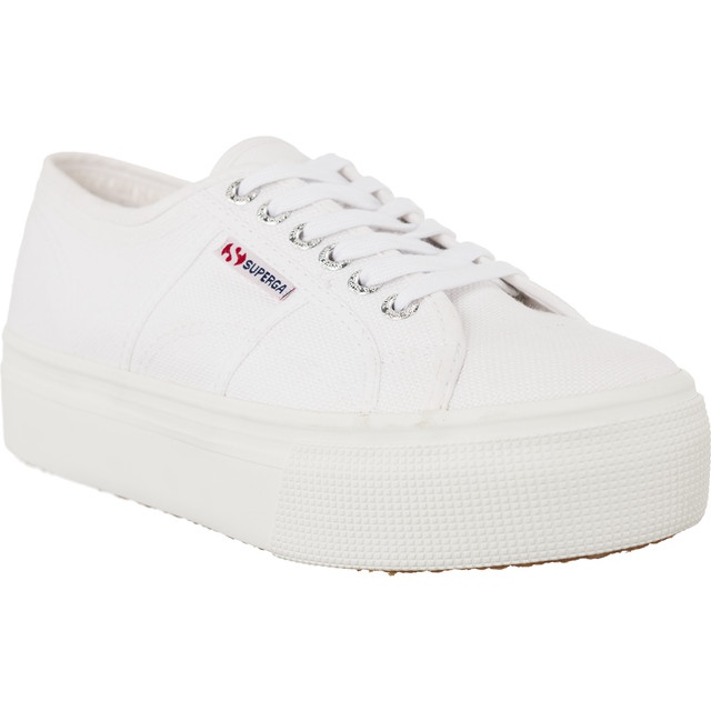 Superga 2790 Acotw Linea 901 bianca
