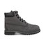 Timberland 6 In Premium Wp Boot A1O7Q grigio