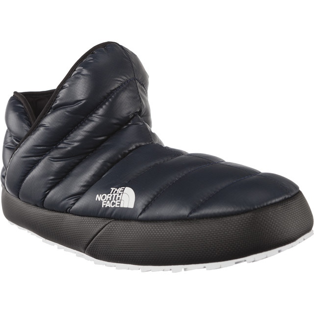 The North Face M Tb Traction Bootie Shiny nero blu navy