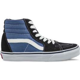 Vans Sk8 Ciao Nvy bianco blu blu navy