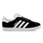 Adidas Gazzella J 502 bianca nero
