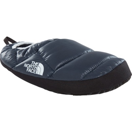 The North Face M Nse Tent Mule Iii Shiny Urb Yxe blu