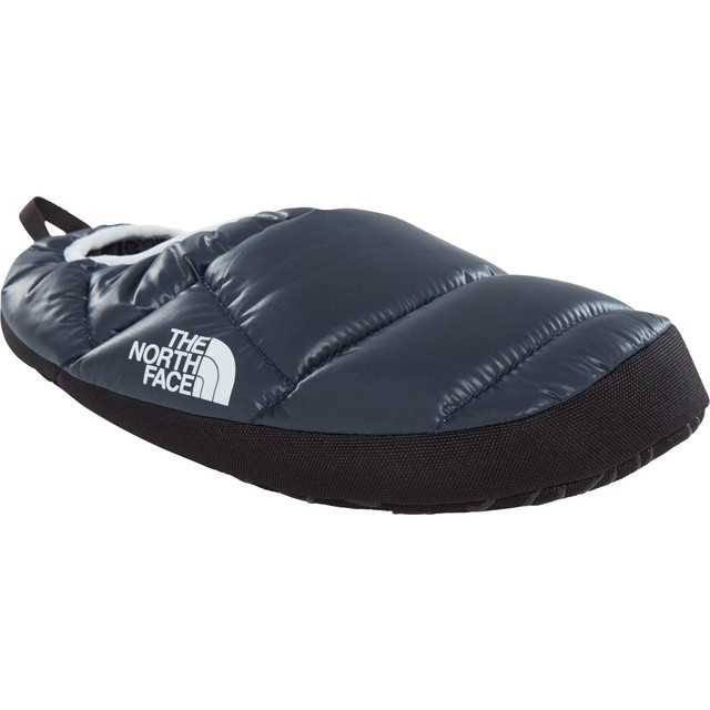 The North Face M Nse Tent Mule Iii Shiny Urb Yxe blu
