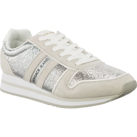 Versace Jeans Linea Fondo Stella DIS. 1 grigio multicolore