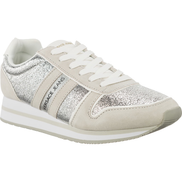 Versace Jeans Linea Fondo Stella DIS. 1 grigio multicolore