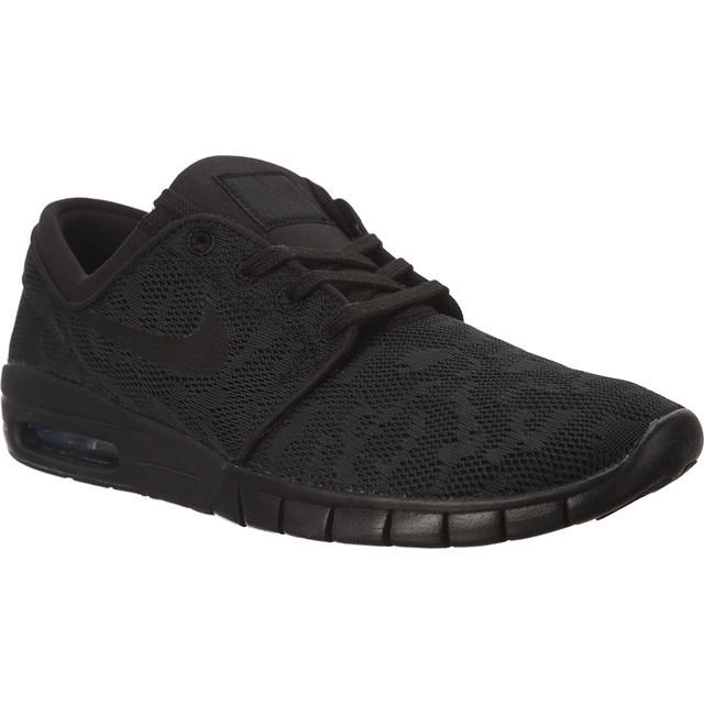Nike Stefan Janoski Max 631303-099 nero