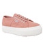 Superga 2790 Acotw Linea Up And Down C06 Dusty Rose rosa