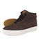 Keds Triple Hi Slub Tweed 786 marrone