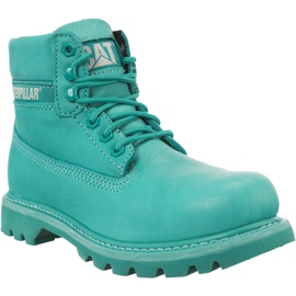 Caterpillar Colorado Brights 861 verde