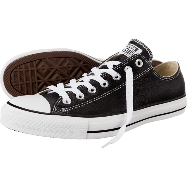 Converse 132174 Chuck Taylor All Star nero
