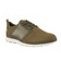 Timberland Tessuto in pelle Killington Oxford Grape Leaf verde