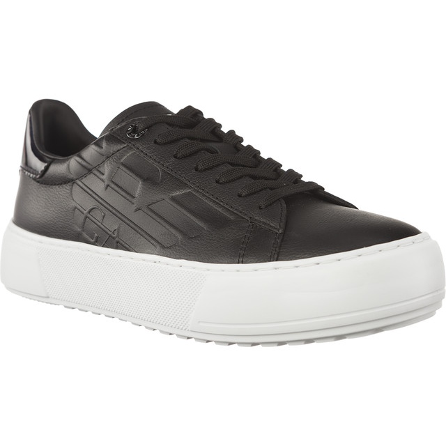 Ea7 Emporio Armani Classic Fashion nero