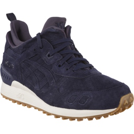 Asics Gel Lyte Mt HL7Y1 5858 blu